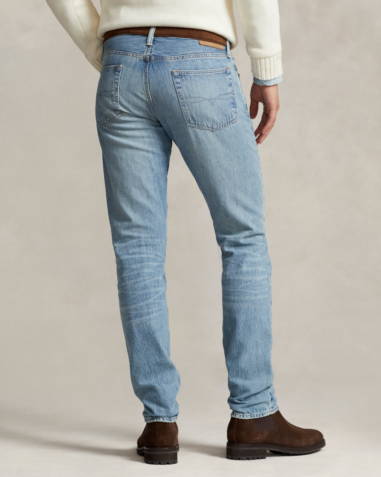 JEANS SULLIVAN SLIM STRETCH