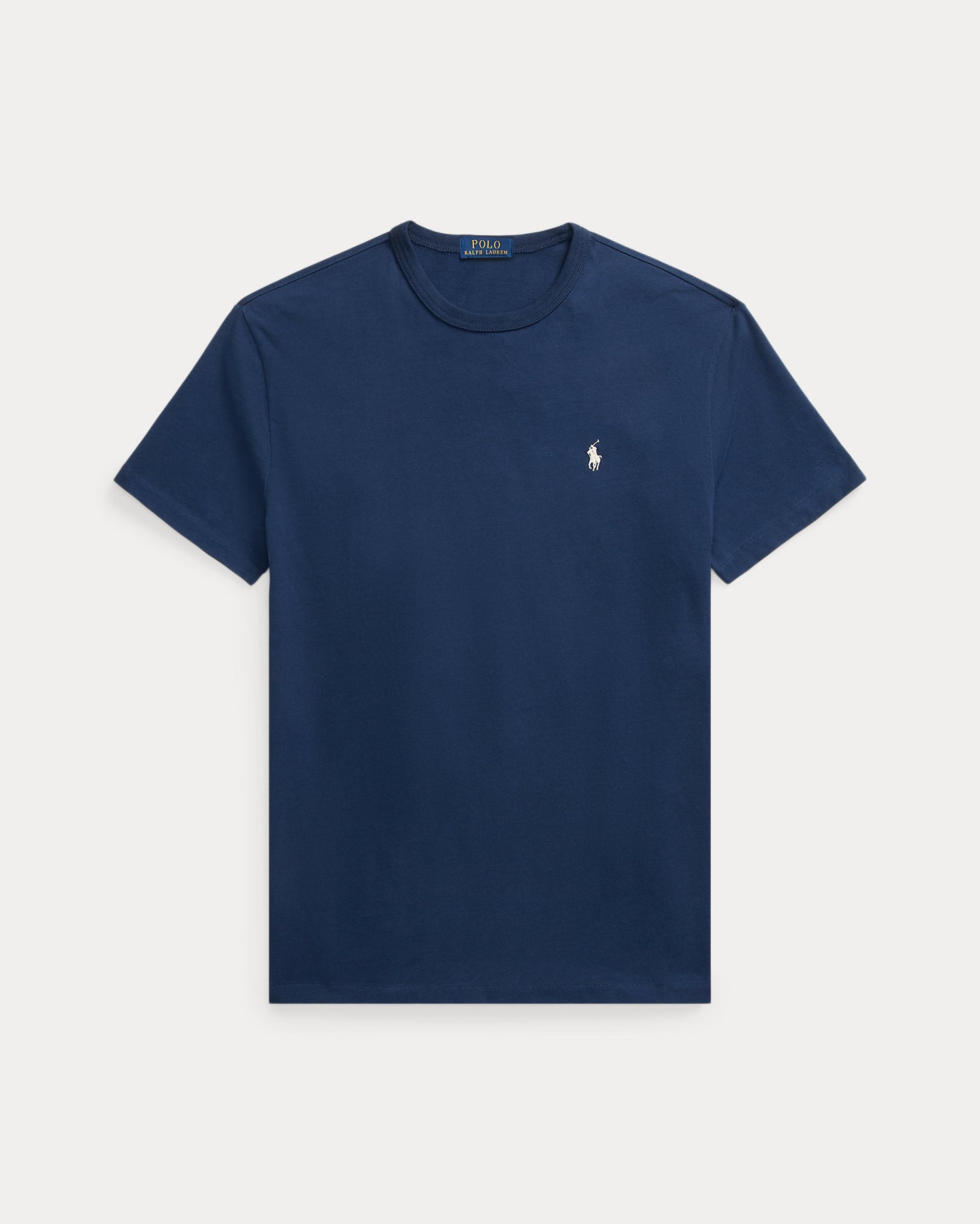 CAMISETA CUSTOM SLIM FIT RUSTIC NAVY
