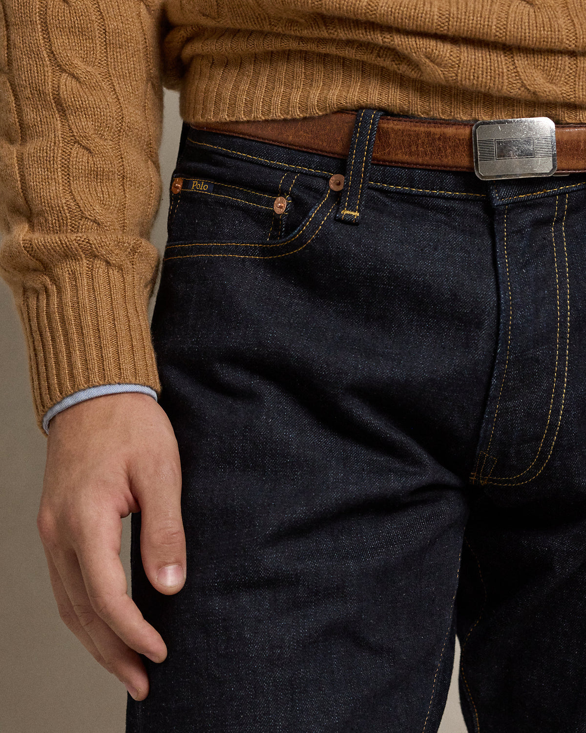 JEANS SULLIVAN SLIM STRETCH