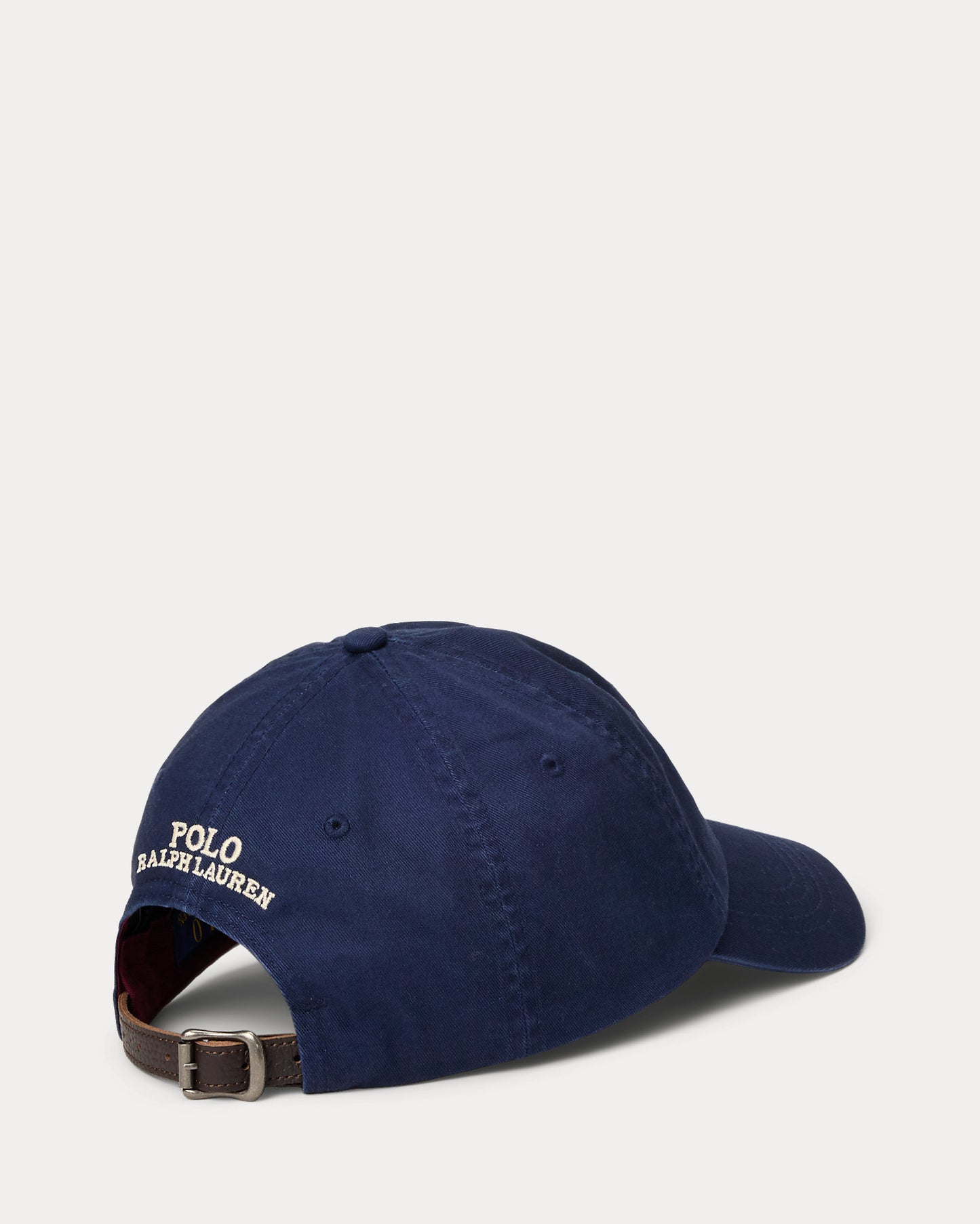 GORRA POLO BEAR BY RALPH LAUREN NEWPORT NAVY