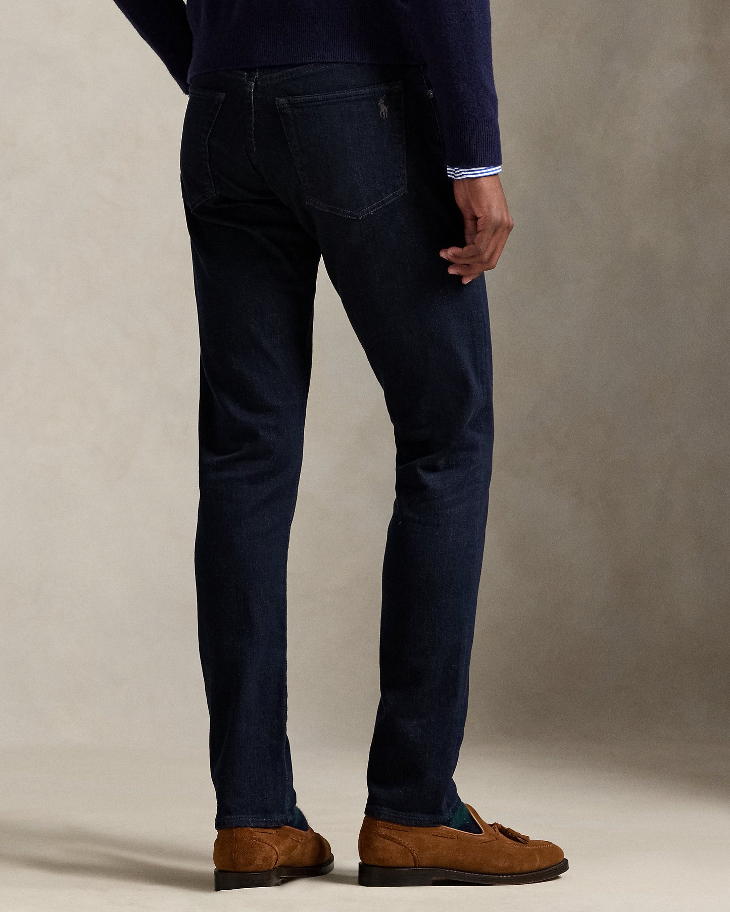 JEANS PARKSIDE ACTIVE TAPER ELASTICO MILLER V2