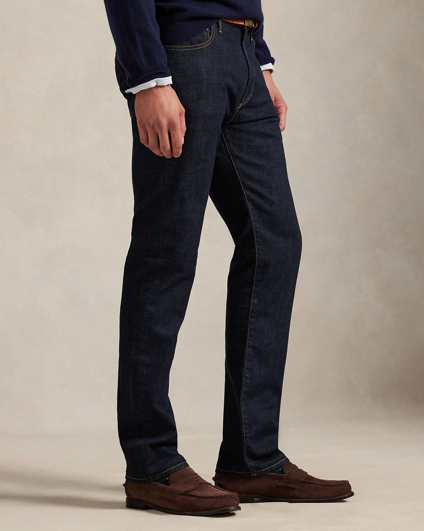 JEANS PARKSIDE RINSE STRETCH RALPH LAUREN