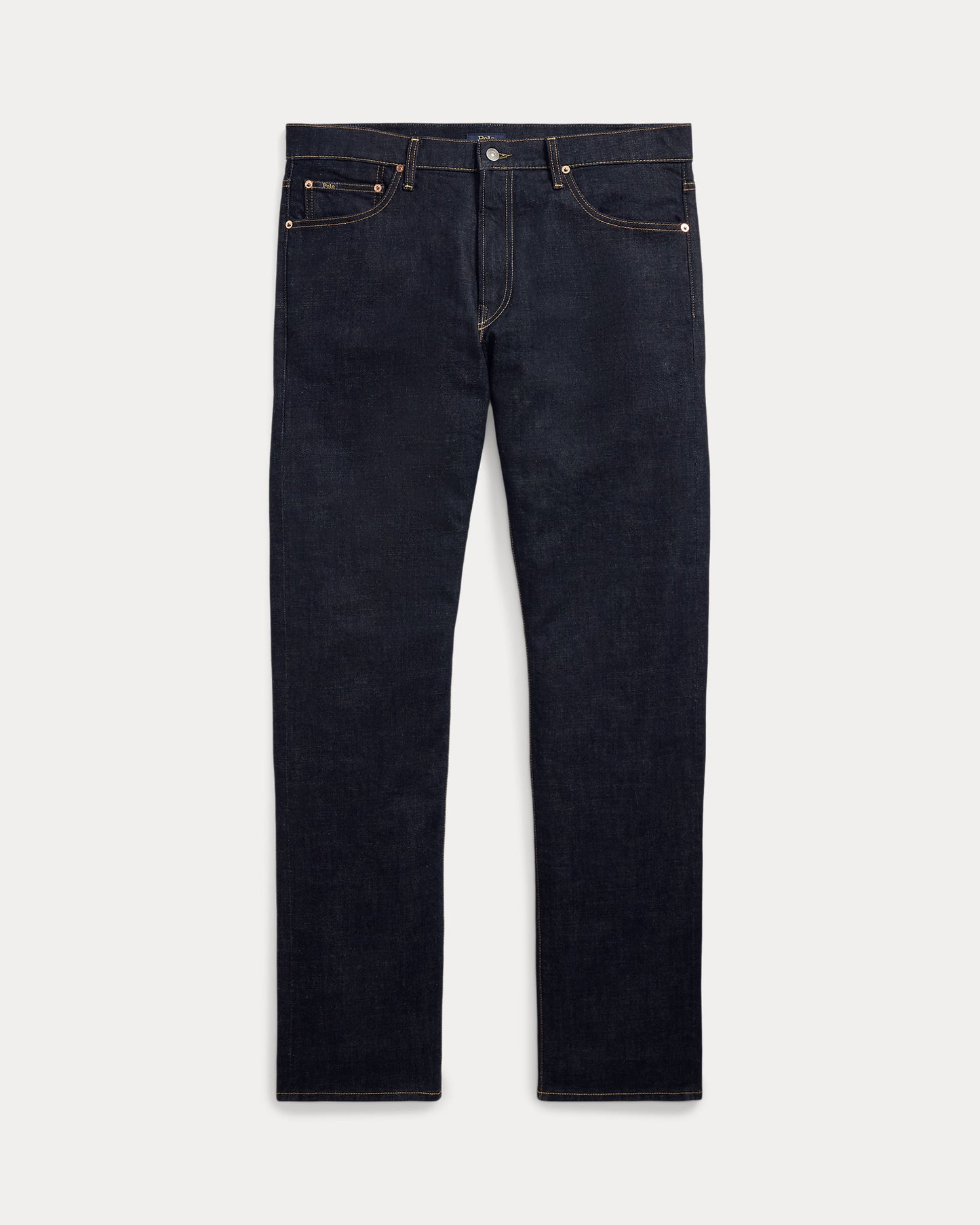 JEANS PARKSIDE RINSE STRETCH RALPH LAUREN