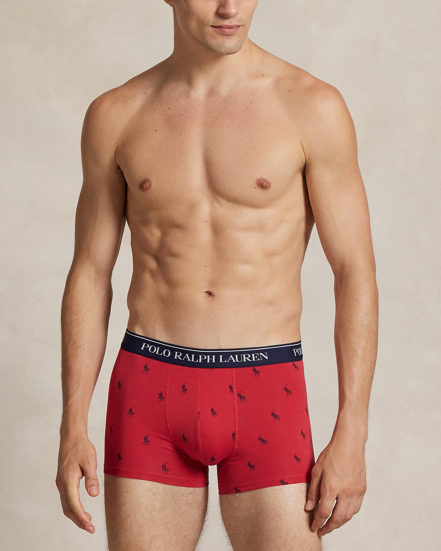 PACK DE 3 BOXER MULTI