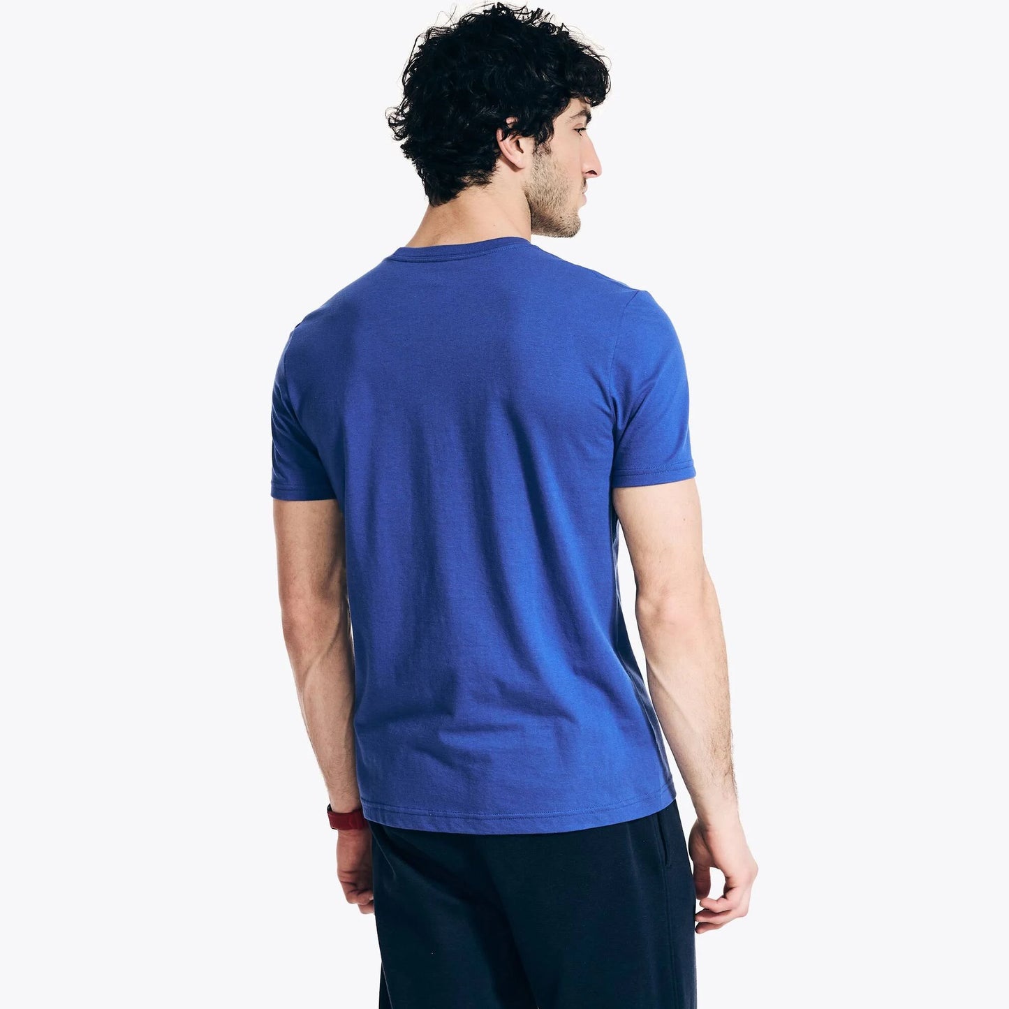 NAUTICA CHALLENGE 1983 T-SHIRT GRÁFICA