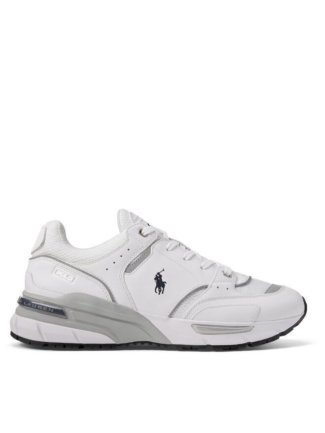 TENIS TRACKSTER 200 BLANCO