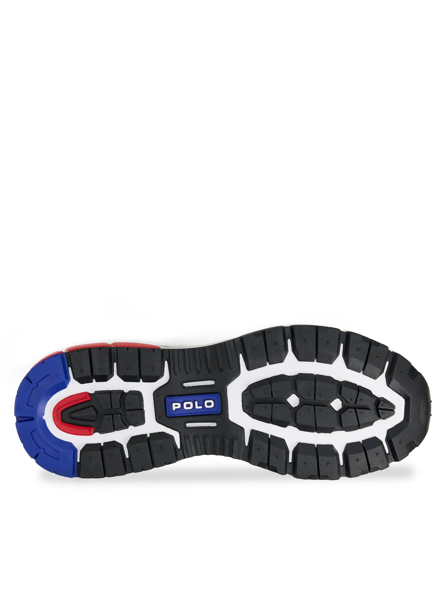 TENIS TRACKSTER 250 BLANCO -AZUL