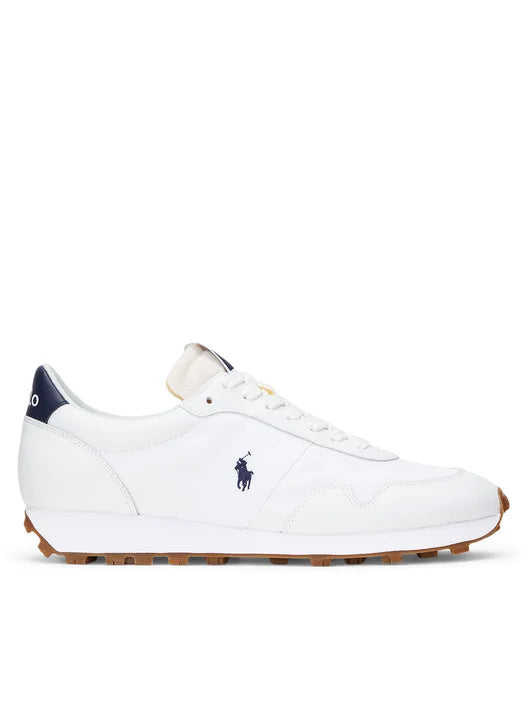 TENIS PRL TRAIL 125 CUERO Y GAMUZA