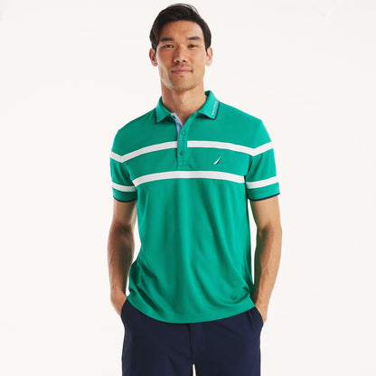 POLO DE PIQUE NAUTICA NAVTECH