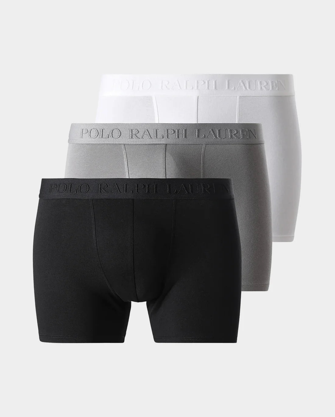 SET DE 3 PARES DE BOXER RALPH LAUREN