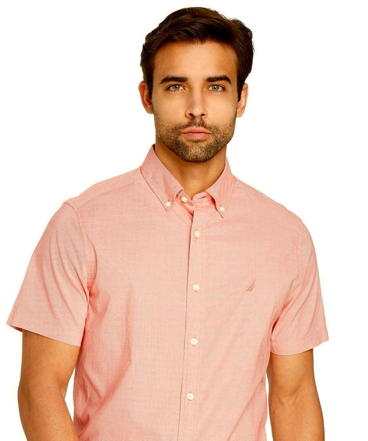 CAMISA CLASSIC FIT POPELINA STRETCH