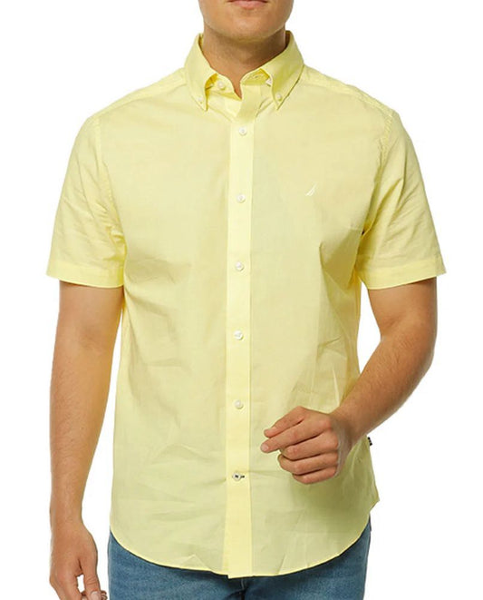 CAMISA CLASSIC FIT POPELINA STRETCH