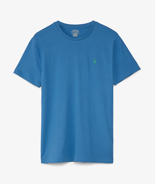 CAMISETA CUSTOM FIT COTTON JERSEY