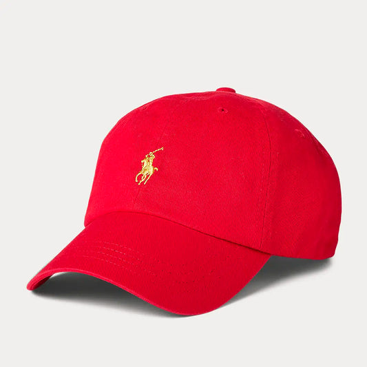 GORRA RALPH LAUREN EDICION AÑO NUEVO LUNAR CHINO