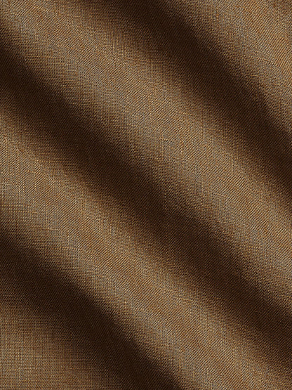 CAMISA CUSTOM FIT DE LINO SANDSURF
