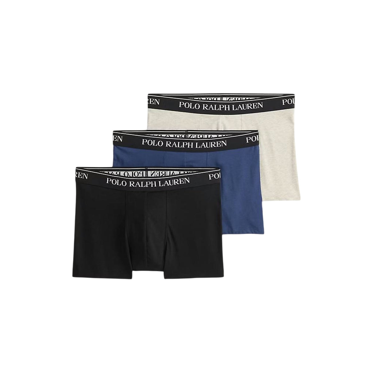 SET DE 3 PARES DE BOXER RALPH LAUREN