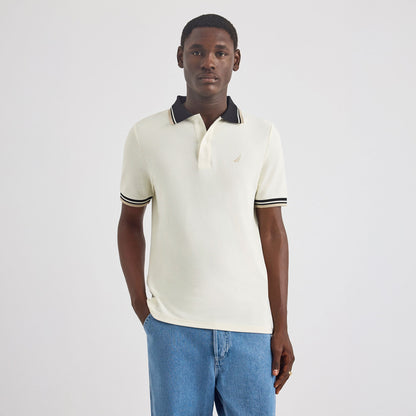 POLO DE PIQUE NAUTICA