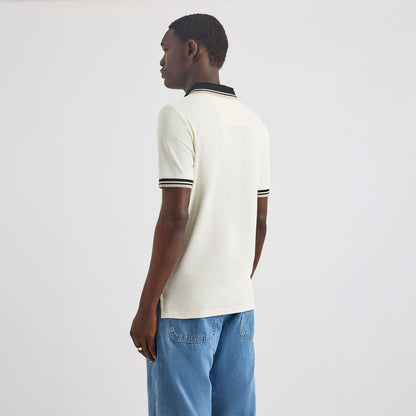 POLO DE PIQUE NAUTICA