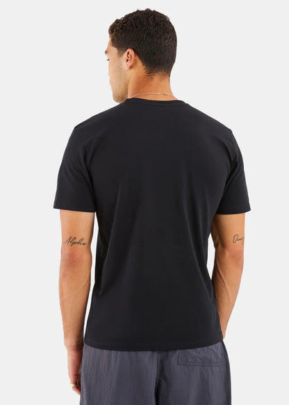 FOGO T-SHIRT NAUTICA