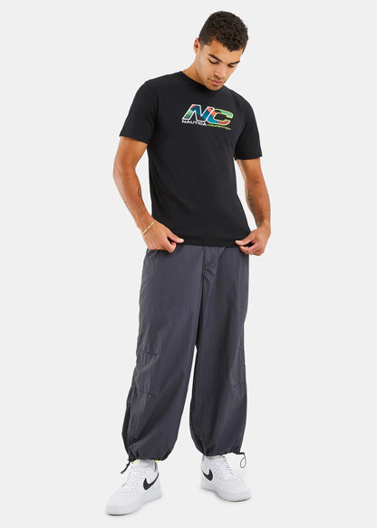FOGO T-SHIRT NAUTICA