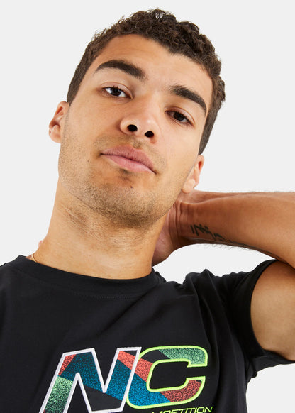 FOGO T-SHIRT NAUTICA