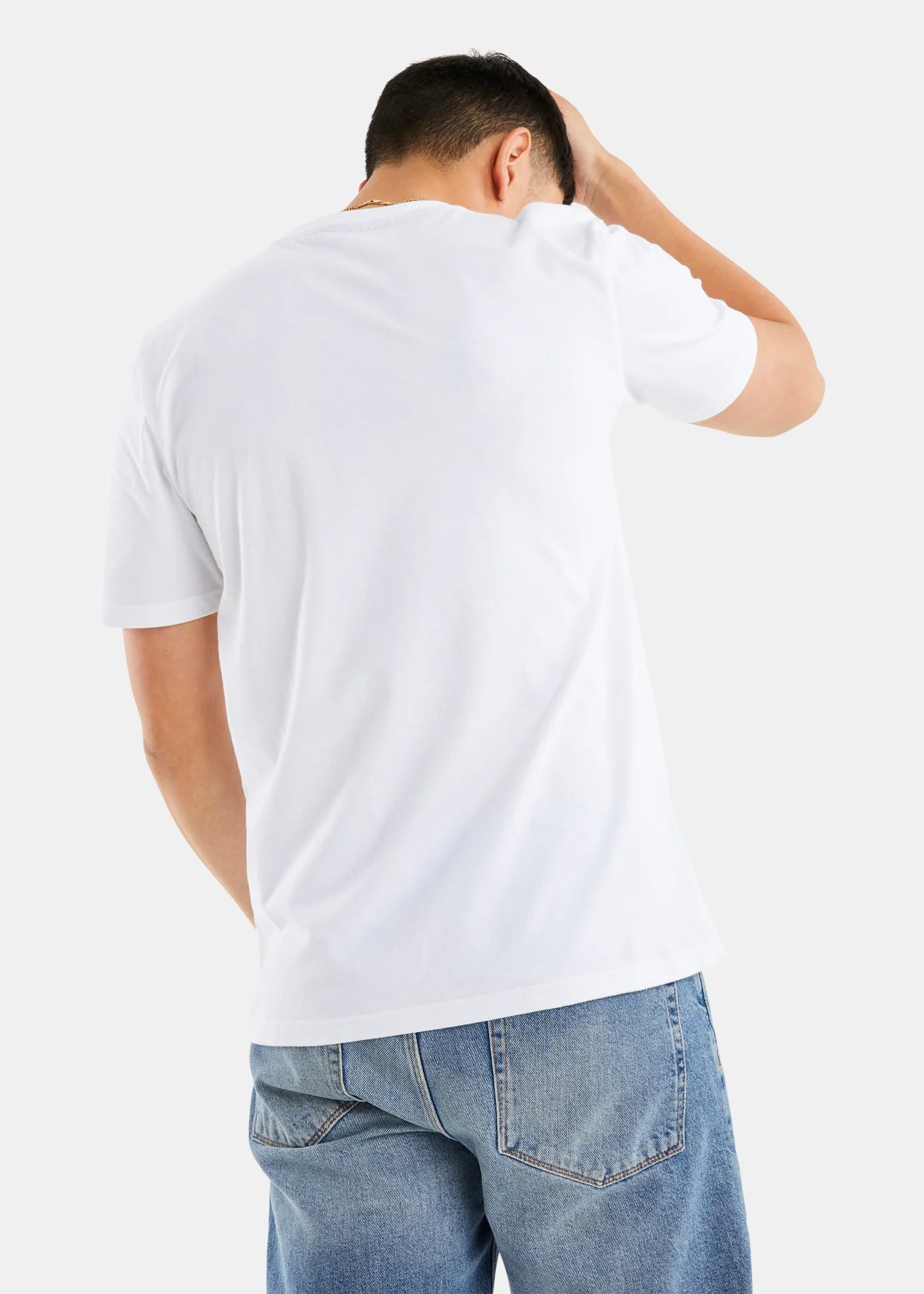 FOGO T-SHIRT NAUTICA