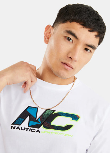 FOGO T-SHIRT NAUTICA
