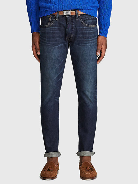 JEANS ELDRIDGE SKINNY