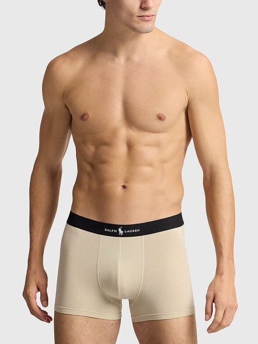 SET DE 3 BOXER EN ALGODON RALPH LAUREN