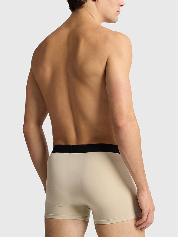 SET DE 3 BOXER EN ALGODON RALPH LAUREN