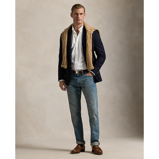 JEANS PARKSIDE  DIXON STRETCH RALPH LAUREN