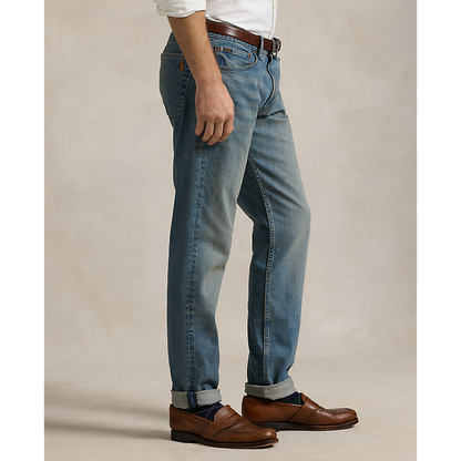 JEANS PARKSIDE  DIXON STRETCH RALPH LAUREN