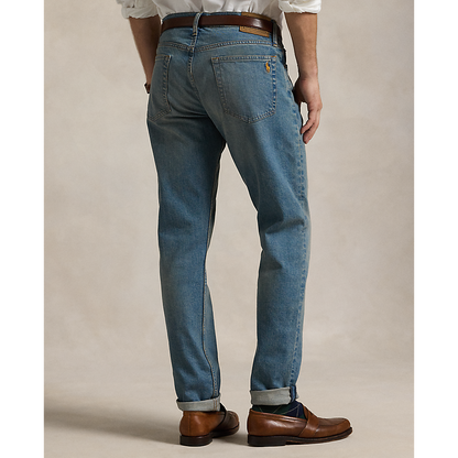 JEANS PARKSIDE  DIXON STRETCH RALPH LAUREN