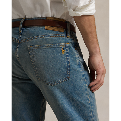 JEANS PARKSIDE  DIXON STRETCH RALPH LAUREN
