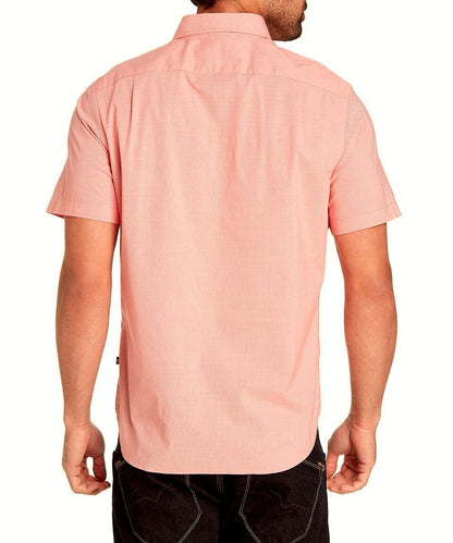 CAMISA CLASSIC FIT POPELINA STRETCH