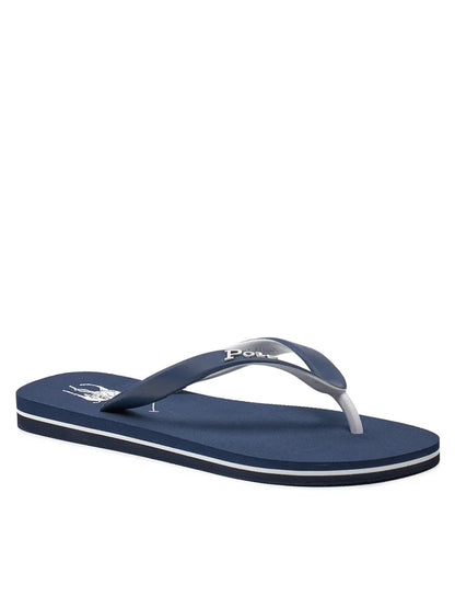 SANDALIAS RALPH LAUREN AZUL