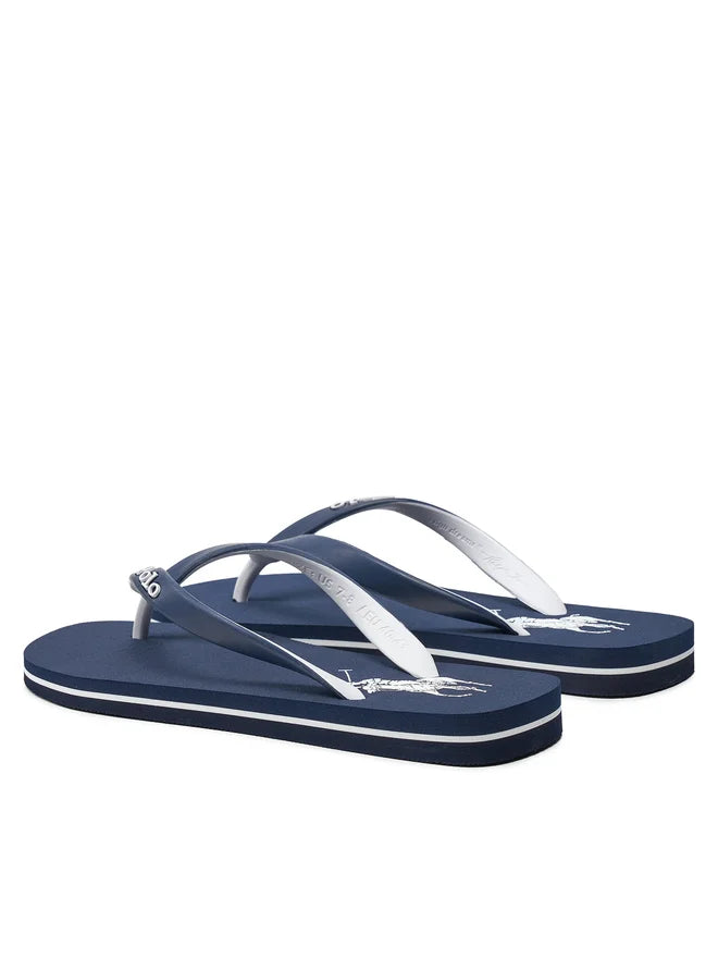 SANDALIAS RALPH LAUREN AZUL