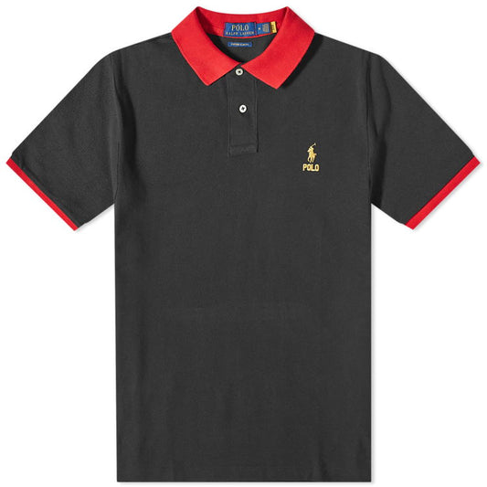 POLO DE PIQUE CUSTOM EDIT CALENDARIO CHINO