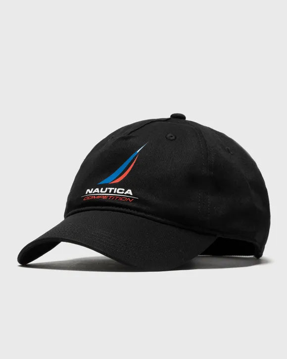 GORRA NAUTICA COMPETITION BLANCA