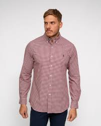 CAMISA CUSTOM FIT POPELINA STRETCH