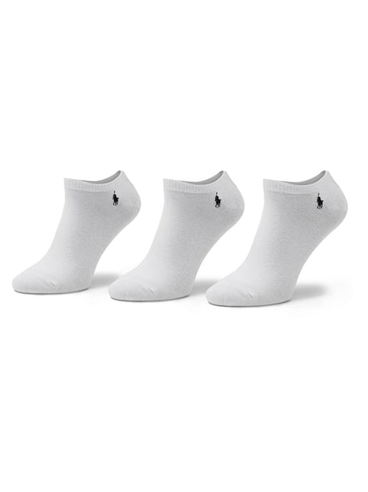 3 PARES DE MEDIAS DE MEDIA CAÑA