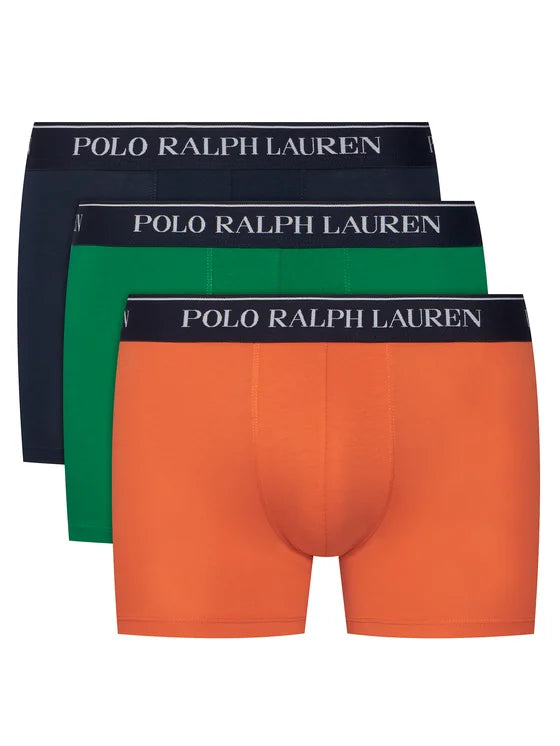 SET DE 3 BOXER EN ALGODON
