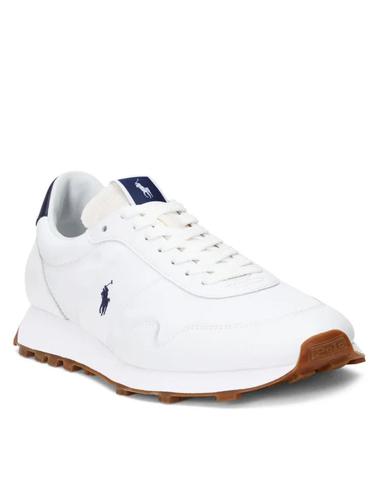 TENIS PRL TRAIL 125 CUERO Y GAMUZA