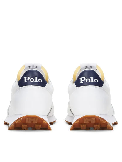 TENIS PRL TRAIL 125 CUERO Y GAMUZA