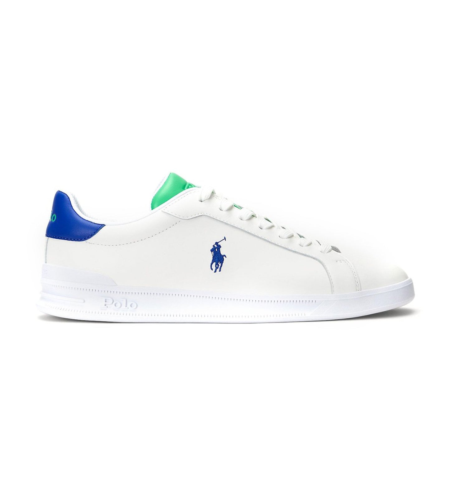 TENIS HERITAGE COURT II CUERO