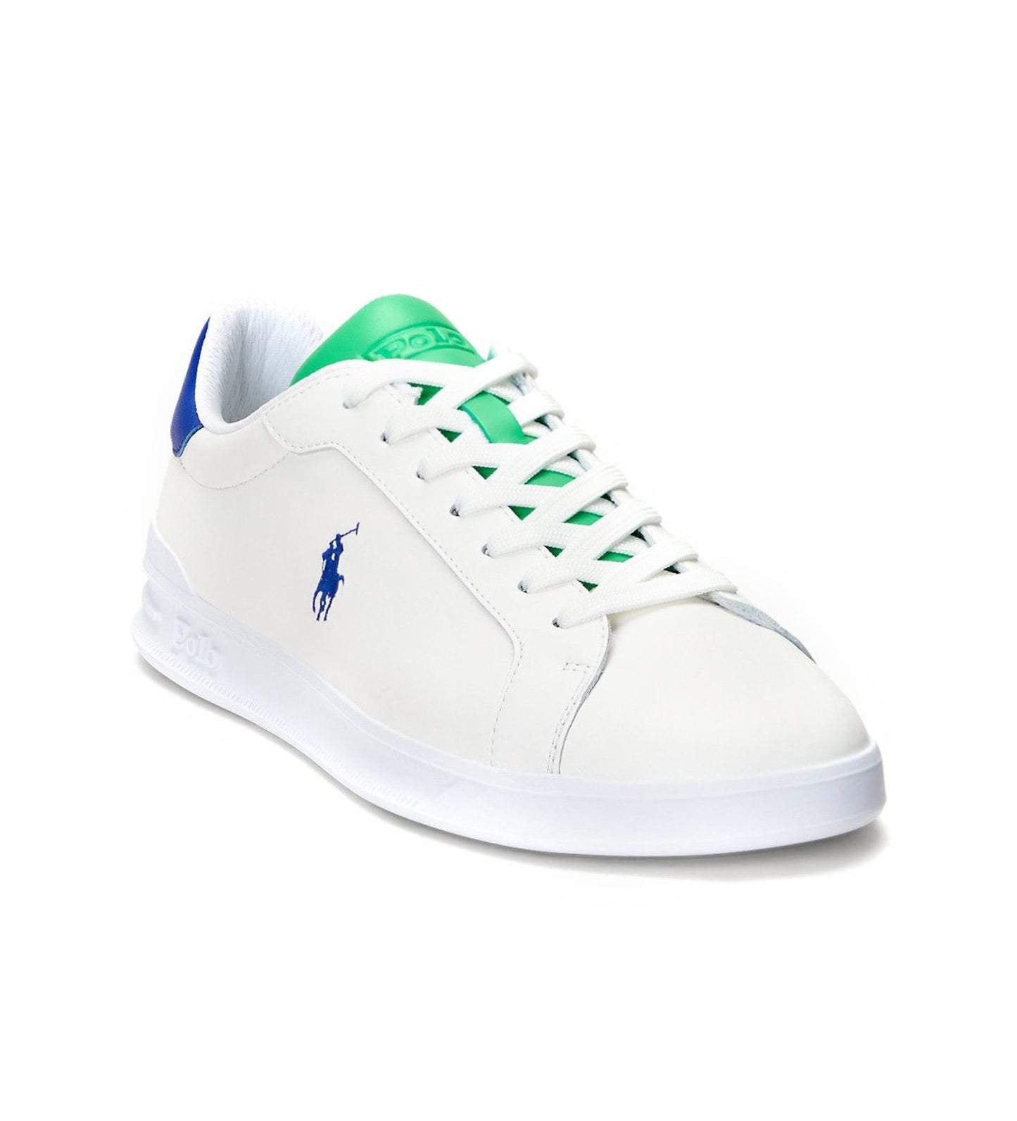 TENIS HERITAGE COURT II CUERO