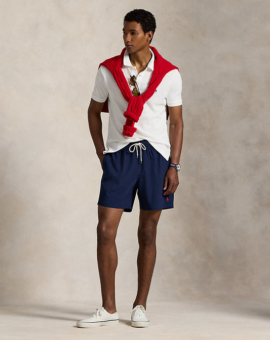 SHORT DE BAÑO CLASSIC FIT
