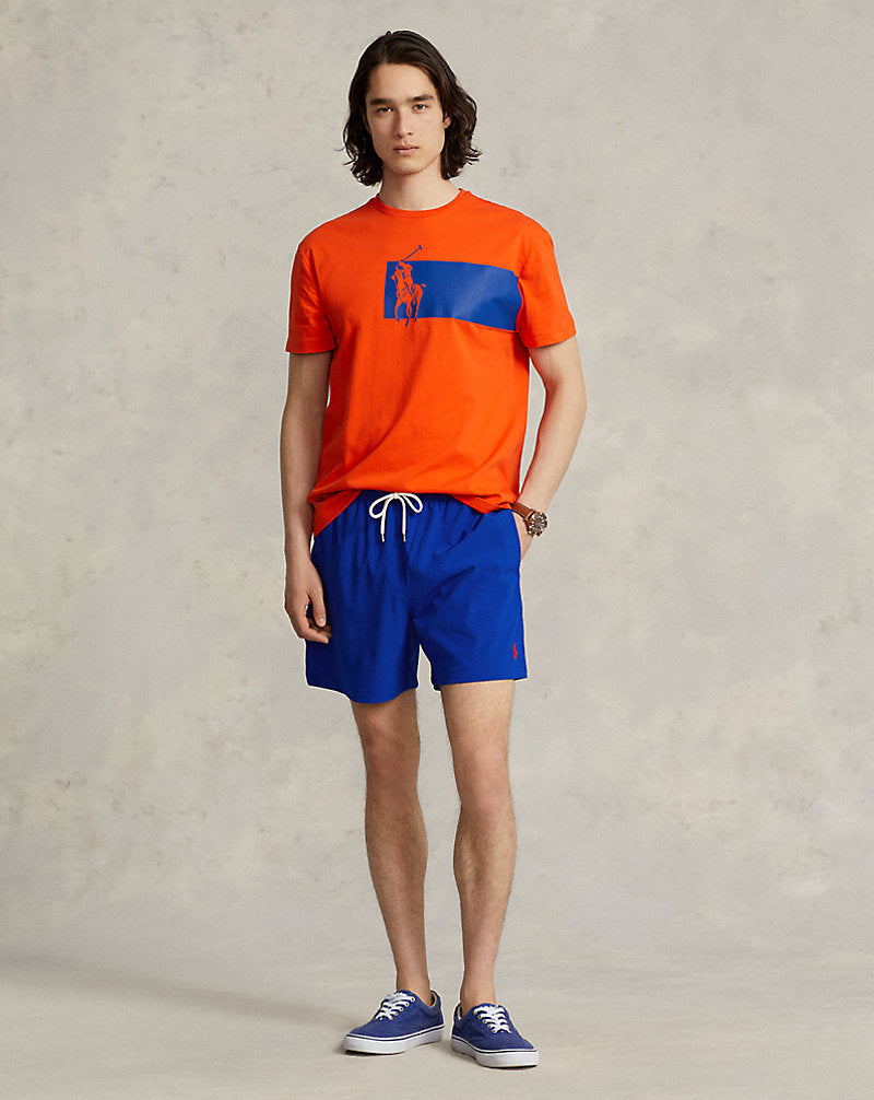 SHORT DE BAÑO CLASSIC FIT