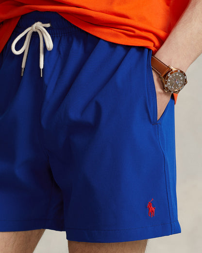SHORT DE BAÑO CLASSIC FIT