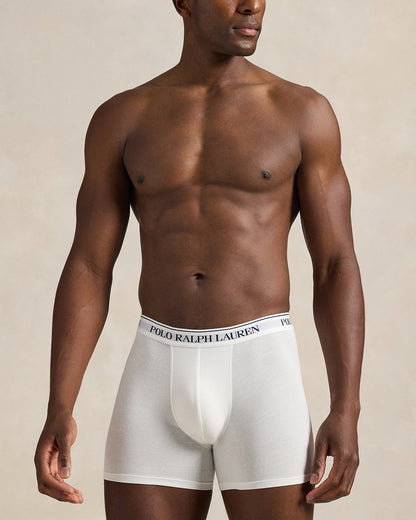 SET DE 3 BOXER DE ALGODON